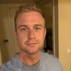 Meet your Posher, Patrick